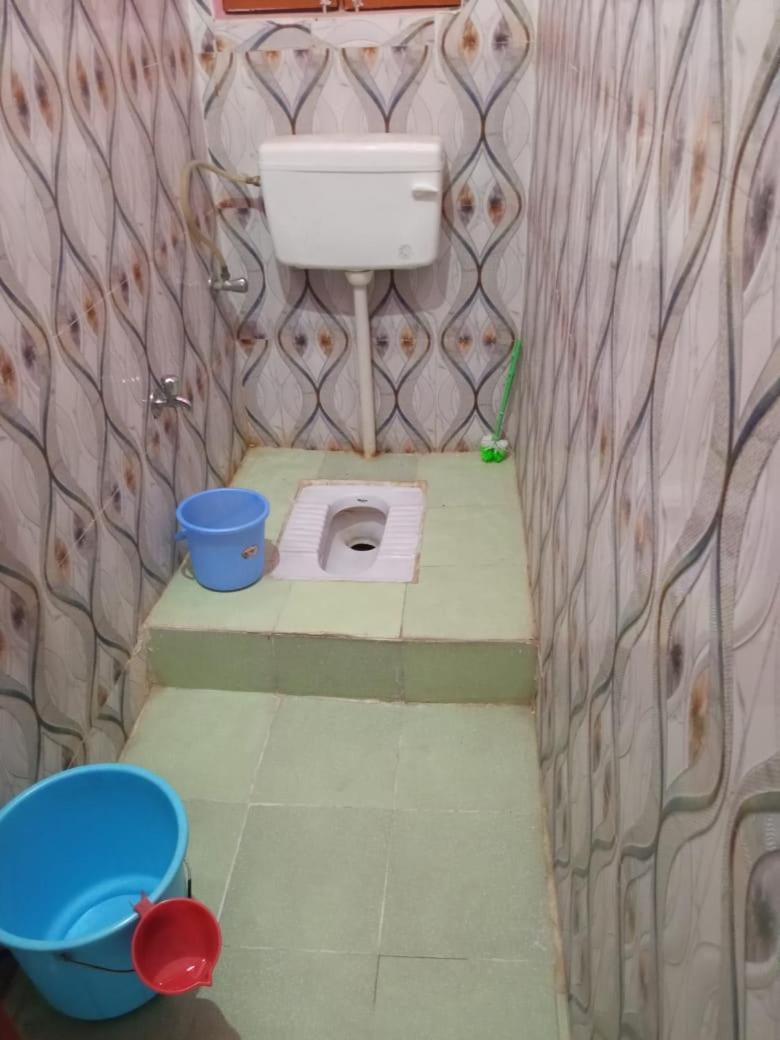 Badri Kedar Hometay Joshīmath Екстериор снимка